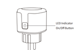 Zigbee ThirdReality Smart Plug E2 - 3RDZP1SPA1-EU - Vesternet