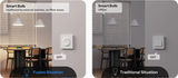 Zigbee Sonoff Double Smart Wall Switch