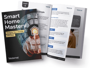 Smart Home Mastery - Vesternet
