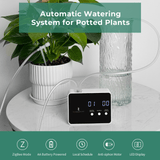 Zigbee ThirdReality Smart Watering Kit Pro - Controller or Accessory Set - 3RDZP1SWKB1-EU - Vesternet