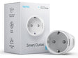 Aeotec Smart Outlet - GP-AEOWP05 - Vesternet
