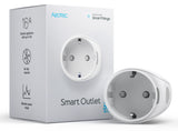 Aeotec Smart Outlet - GP-AEOWP05 - Vesternet