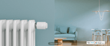 Zigbee Sonoff Thermostatic Radiator Valve - SONZTRVZB - Vesternet