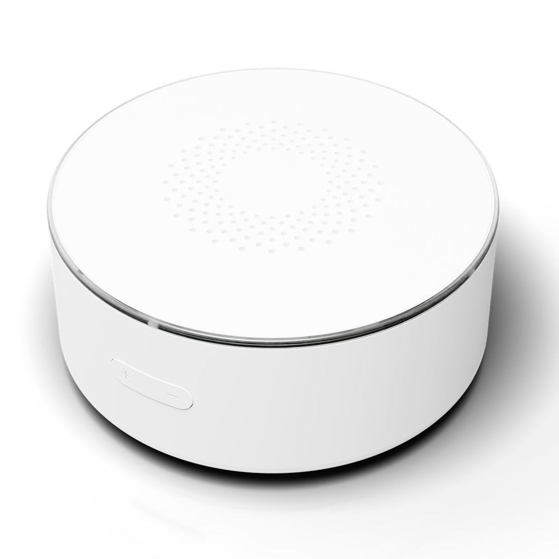 Zigbee Tesla Smart Home Smart Siren – Vesternet