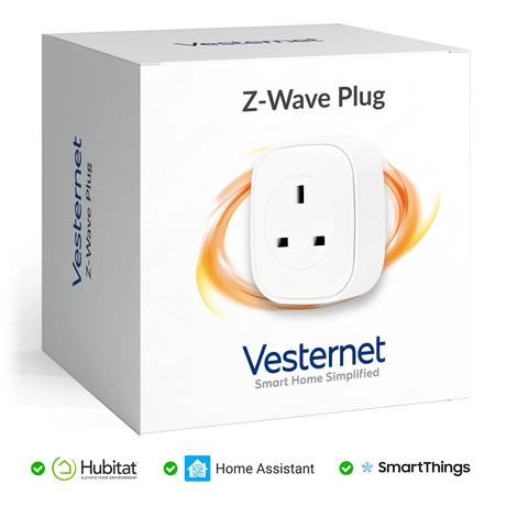 Vesternet Fast Track Smart Home Starter Kit - VES - START - SMARTTHINGS - Vesternet