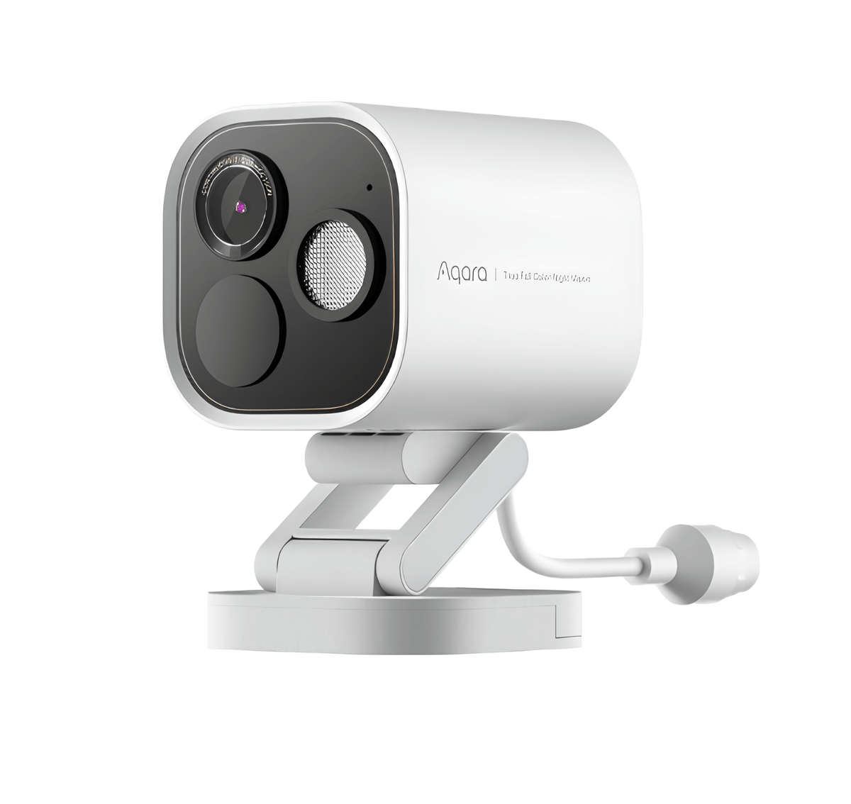 Zigbee Aqara Camera Hub G5 Pro (PoE)