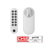 Aqara Smart Lock U200 KIT - AQA_EL - D02E_S - Vesternet