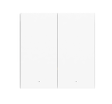 Aqara Wireless Remote Switch H1 (double rocker) - Vesternet