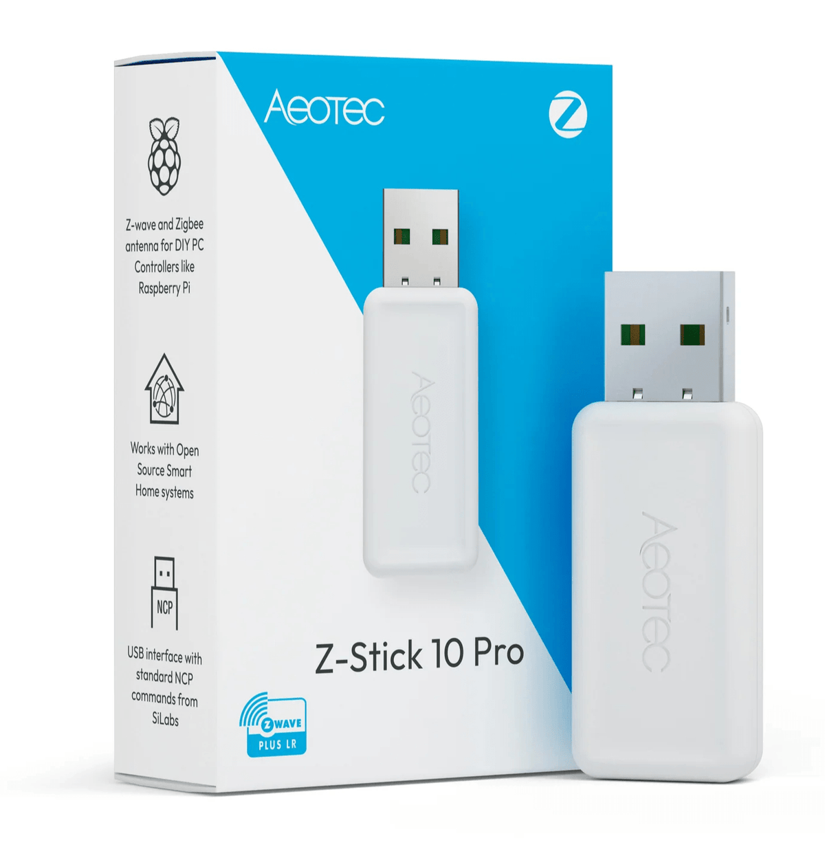 Z Stick 10 Pro