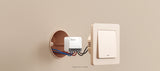 Zigbee Sonoff Extreme Smart Switch - SONZZBMINIR2 - Vesternet