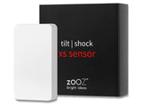 Z-Wave Plus Zooz Tilt | Vibration XS Sensor