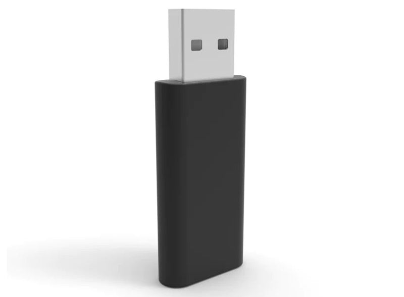 Z-Wave Plus lang rækkevidde Zooz USB Dongle 800