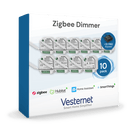 Vesternet Zigbee Dimmer - VES - ZB - DIM - 004 - 10PACK - Vesternet