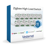 Vesternet Zigbee High Load Switch