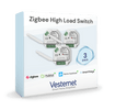 Vesternet Zigbee High Load Switch - VES - ZB - HLD - 017 - 3PACK - Vesternet