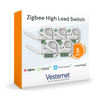 Vesternet Zigbee High Load Switch