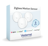 Vesternet Zigbee Motion Sensor