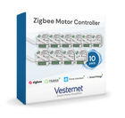Vesternet Zigbee Motor Controller - VES - ZB - MOT - 019 - 10PACK - Vesternet