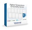 Vesternet Zigbee Temperature & Humidity Sensor