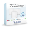 Vesternet Zigbee Temperature & Humidity Sensor