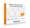 Vesternet Zigbee Temperature & Humidity Sensor