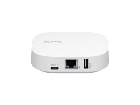 Aeotec Smart Home Hub 2 - GP - AEOHUBV4EU - Vesternet