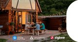 Aeotec Smart Home Hub 2 - GP - AEOHUBV4EU - Vesternet