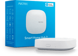 Aeotec Smart Home Hub 2 - GP - AEOHUBV4EU - Vesternet