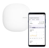 Z-Wave Aeotec aërQ Temperatur & Humidity Sensor 8
