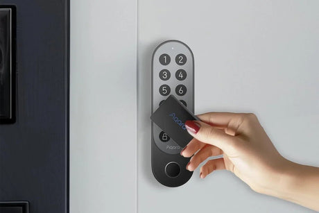 Aqara Accessory NFC Card for Smart Lock U200 - AQA_AL - D02D - Vesternet