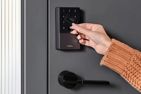 Aqara Accessory NFC Card for Smart Lock U200 - AQA_AL - D02D - Vesternet
