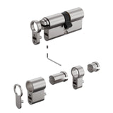 Aqara Adjustable Cylinder D04E - AQA_AL - D04E - Vesternet