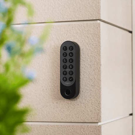 Aqara Smart Lock U200 KIT - AQA_EL - D02E_S - Vesternet