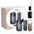 Aqara Smart Lock U200 KIT - AQA_EL - D02E_B - Vesternet