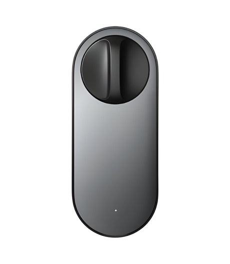 Aqara Smart Lock U200 Lite KIT - AQA_EL - D03D_B - Vesternet