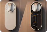 Aqara Smart Lock U200 Lite KIT - AQA_EL - D03D_B - Vesternet