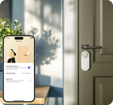 Aqara Smart Lock U200 Lite KIT - AQA_EL - D03D_B - Vesternet