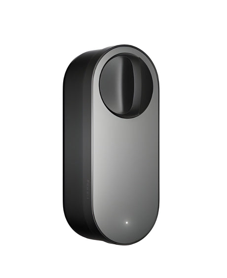 Aqara Smart Lock U200 Lite KIT - AQA_EL - D03D_B - Vesternet