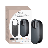 Aqara Smart Lock U200 Lite KIT - AQA_EL - D03D_B - Vesternet