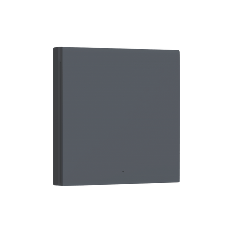 Aqara Smart Wall Switch H1 (no neutral, single rocker) - Vesternet
