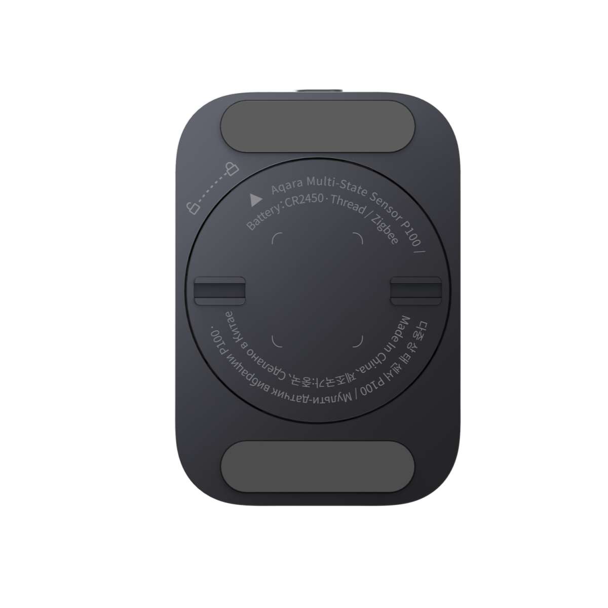 Zigbee Aqara Multi - State Sensor P100 Kit - AQAZVB-S03D_G - Vesternet