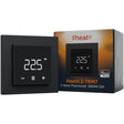 HeatIt Z-TRM7 Thermostat Z-Wave 800 series - HEAE5430572 - Vesternet