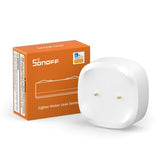 Zigbee Sonoff Water leak Sensor - SONZSNZB05P - Vesternet
