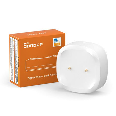 Zigbee Sonoff Water leak Sensor - SONZSNZB05P - Vesternet