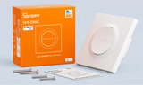 Zigbee Sonoff Double Smart Wall Switch