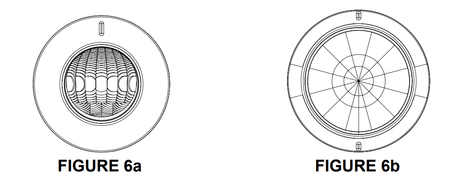 Z Wave Everspring Motion Detector - EVR_SP814 - Vesternet