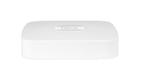 Nice MyEye Video Recorder LITE NVR with POE - NICE - EYE - REC - C4 - Vesternet