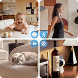 Zigbee Aqara Camera Hub G350 Select - AQAZCH-C14D - Vesternet