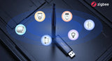 Zigbee Sonoff USB-Dongle MG24