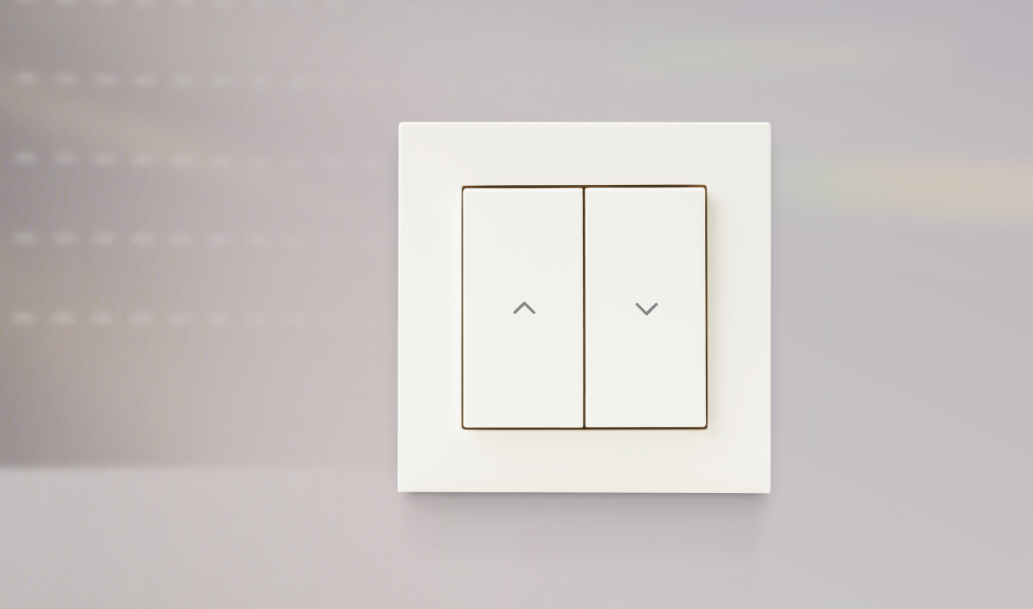 Matter Eve Shutter Switch